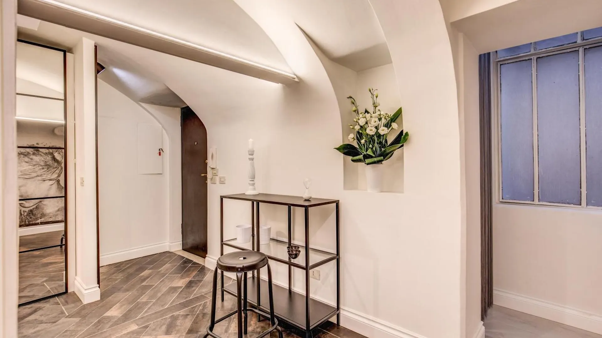 Cozy Flat In Front Of Fori Imperiali Apartment Rome