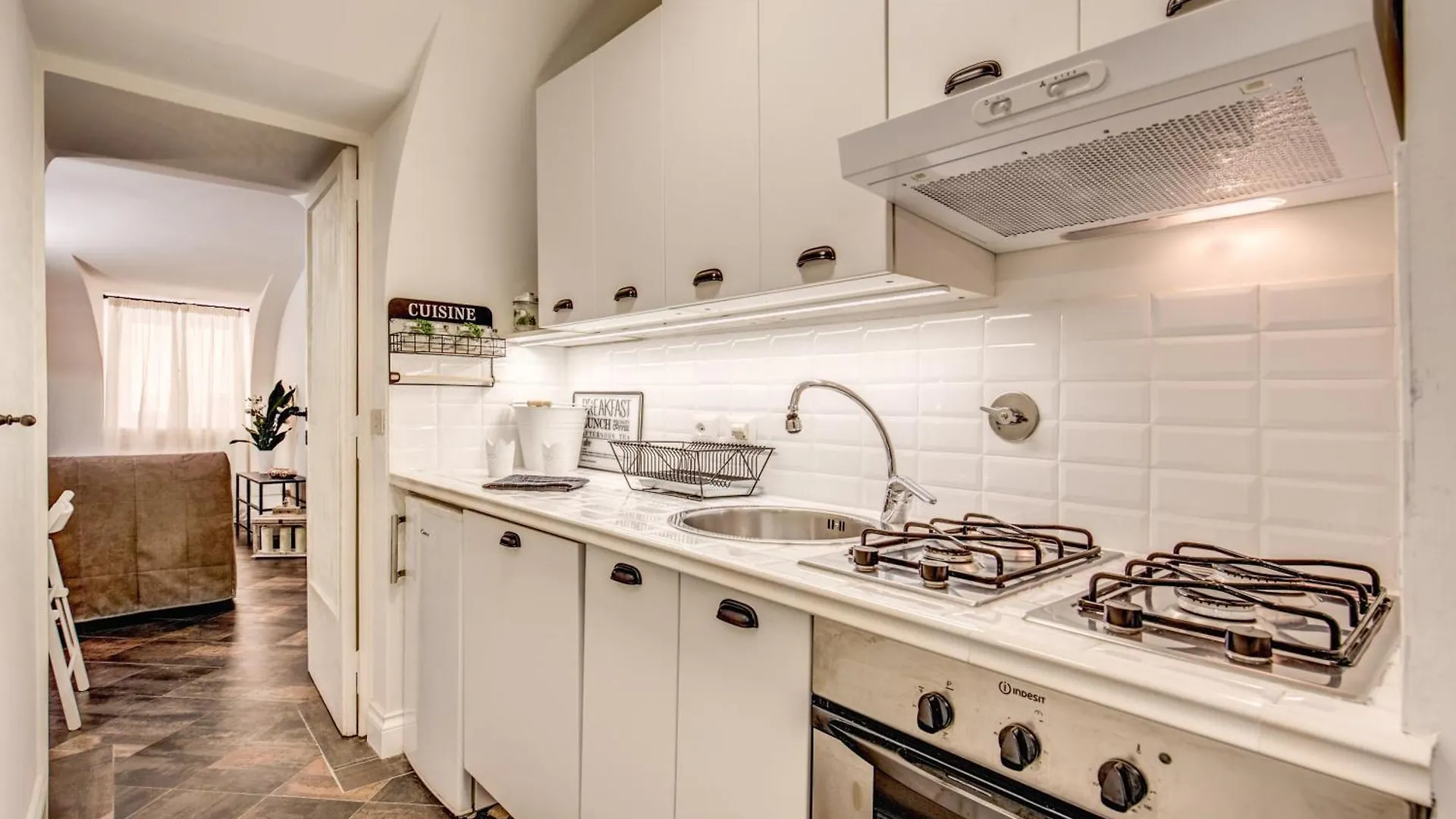 Cozy Flat In Front Of Fori Imperiali Apartment Rome