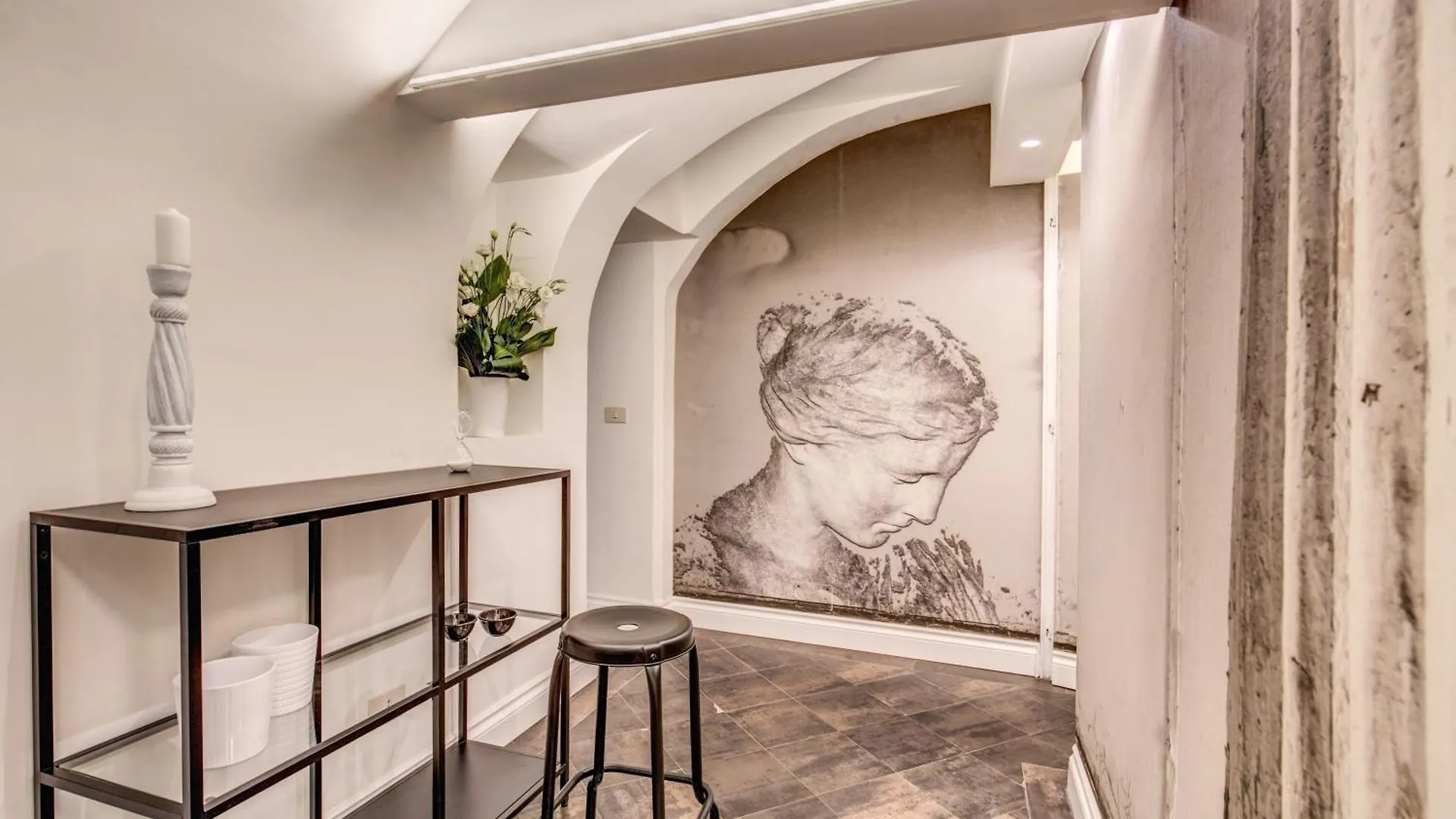 Cozy Flat In Front Of Fori Imperiali Apartment Rome