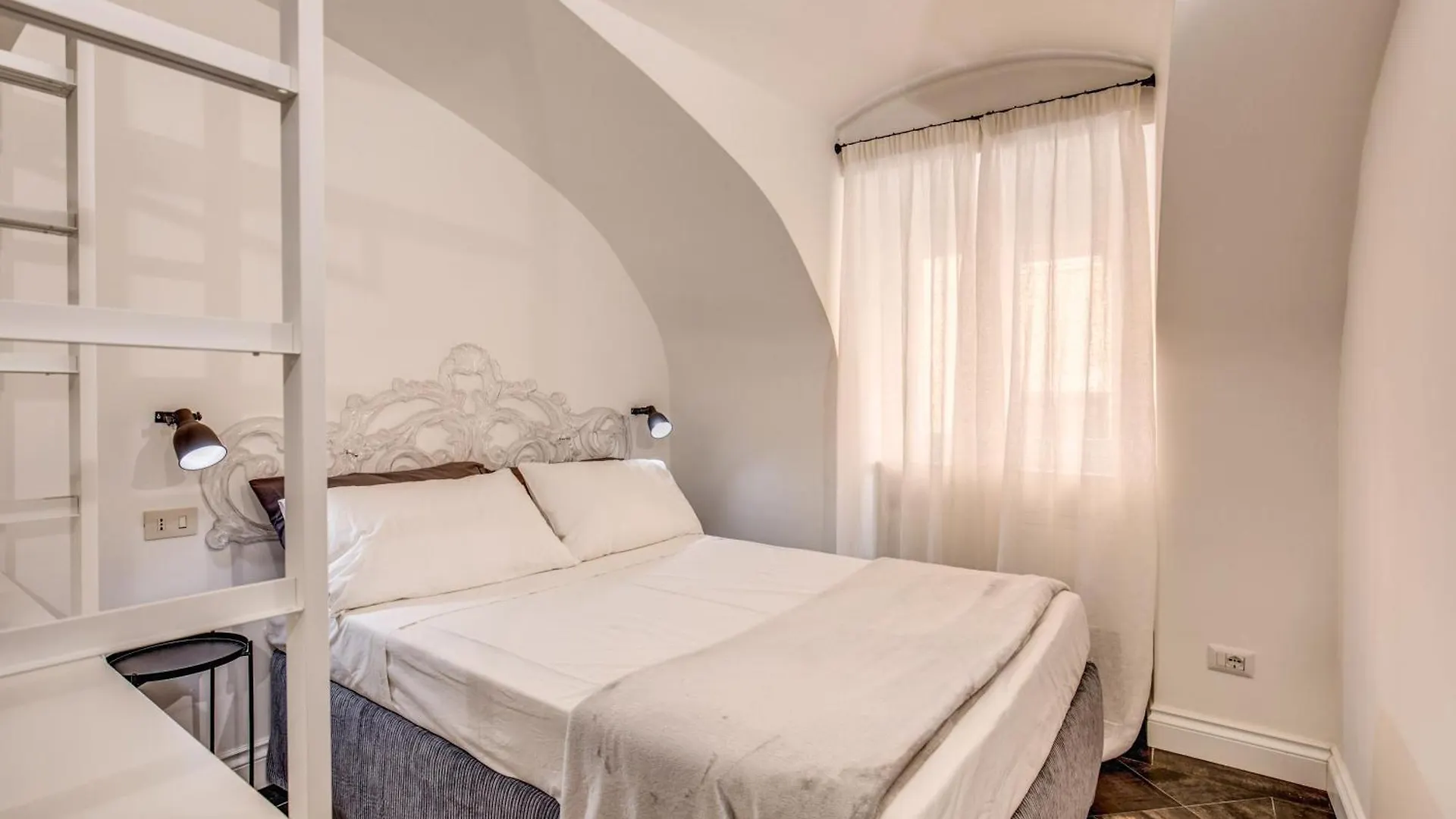 Cozy Flat In Front Of Fori Imperiali Apartment Rome 0*,