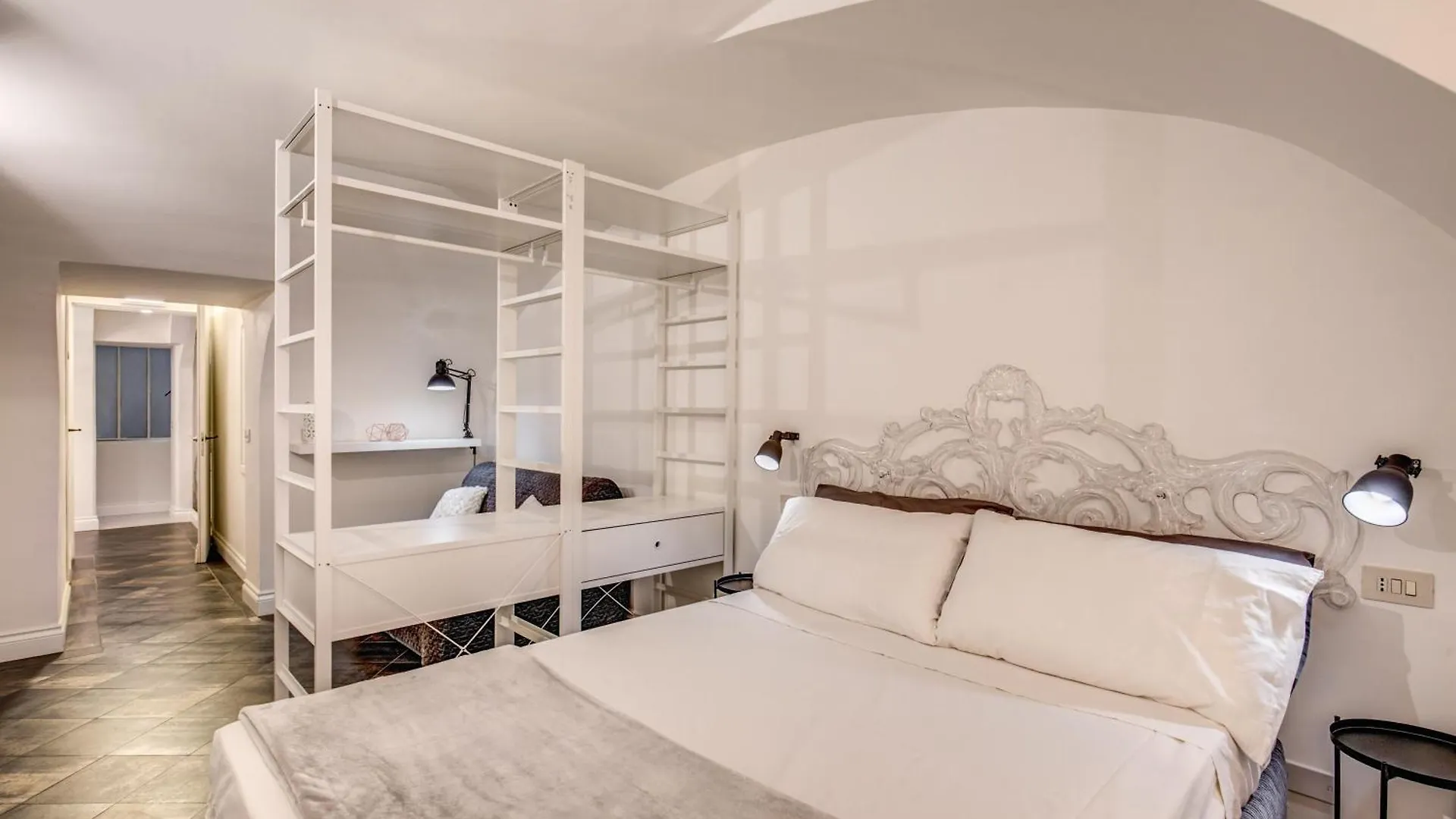 Cozy Flat In Front Of Fori Imperiali Apartment Rome