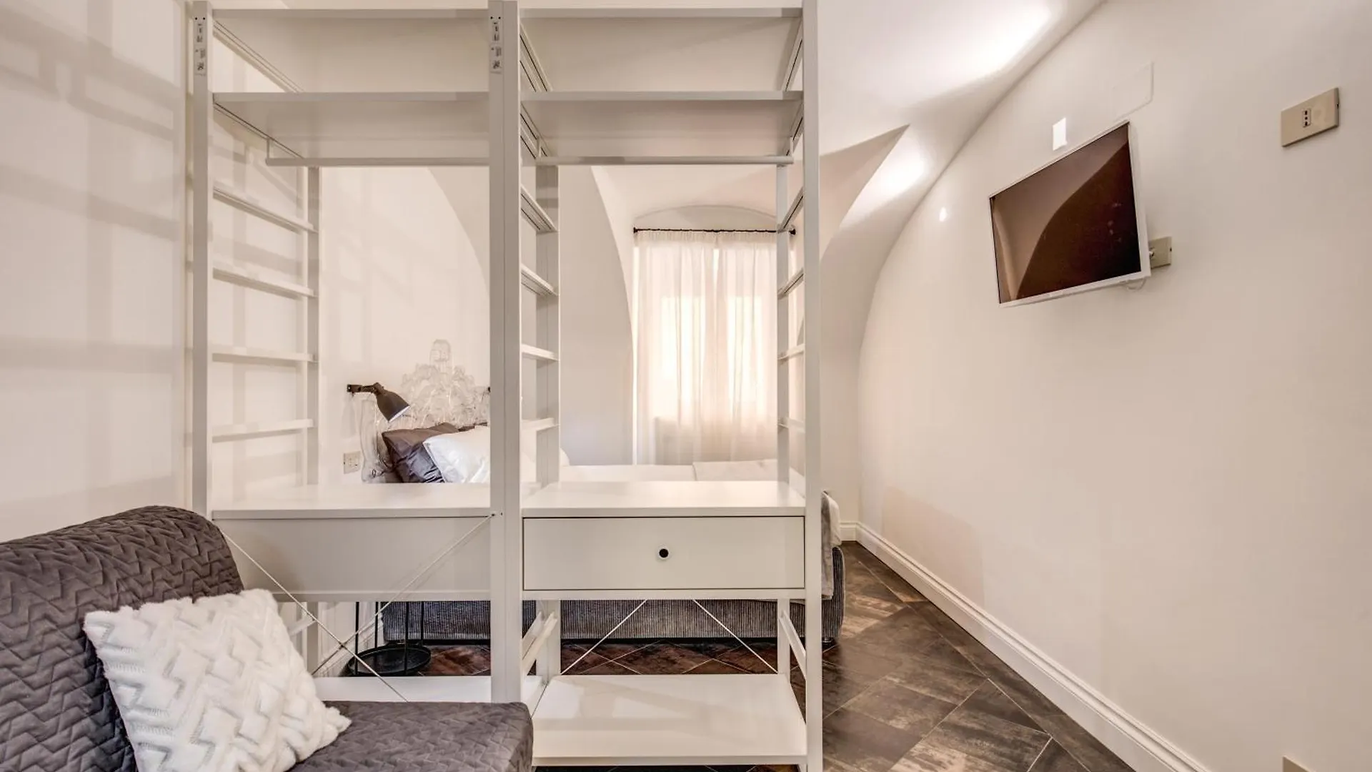 Cozy Flat In Front Of Fori Imperiali Apartment Rome