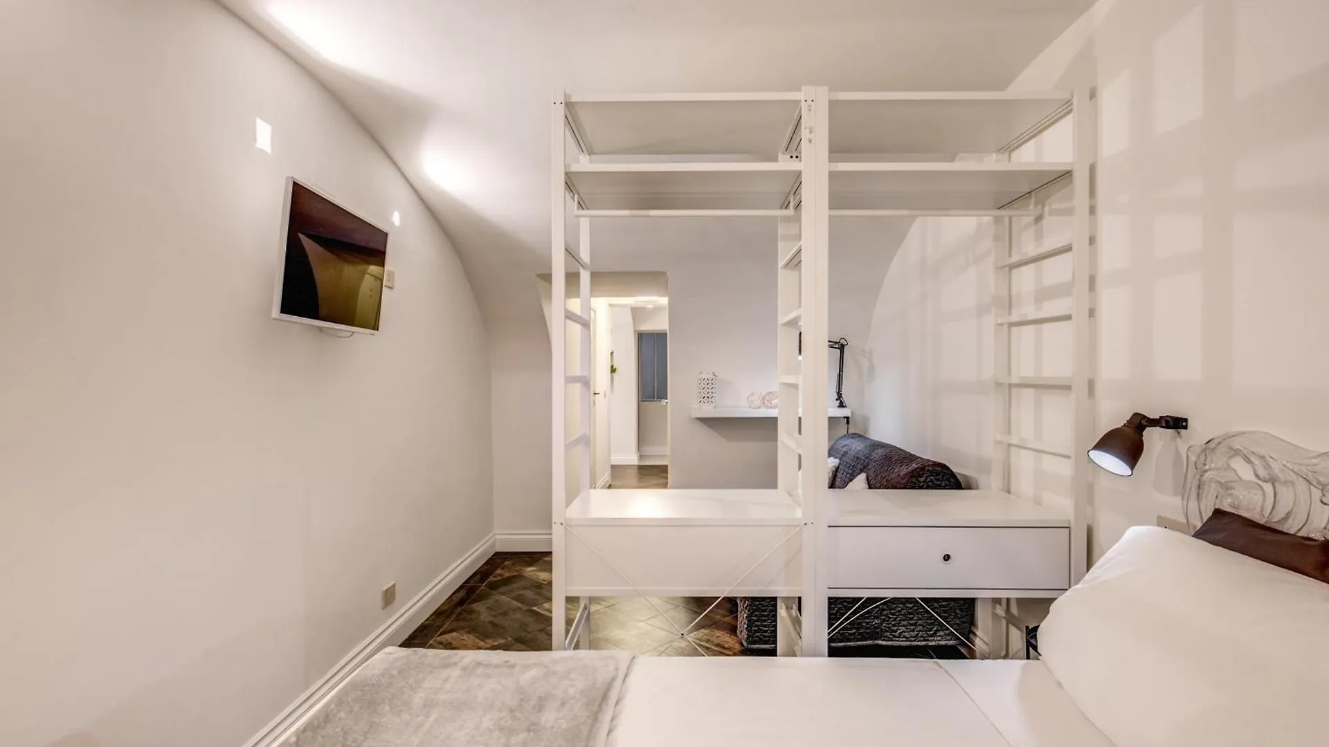Cozy Flat In Front Of Fori Imperiali Apartment Rome Italy
