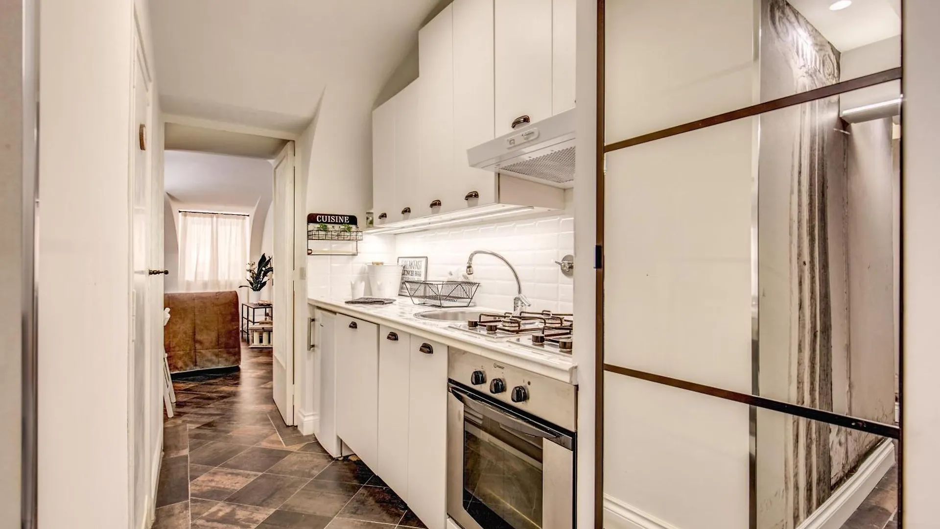 Cozy Flat In Front Of Fori Imperiali Apartment Rome