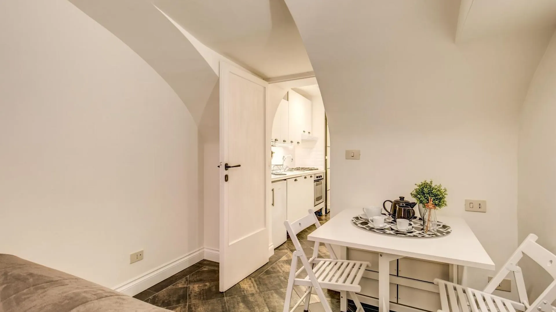 Cozy Flat In Front Of Fori Imperiali Apartment Rome Italy