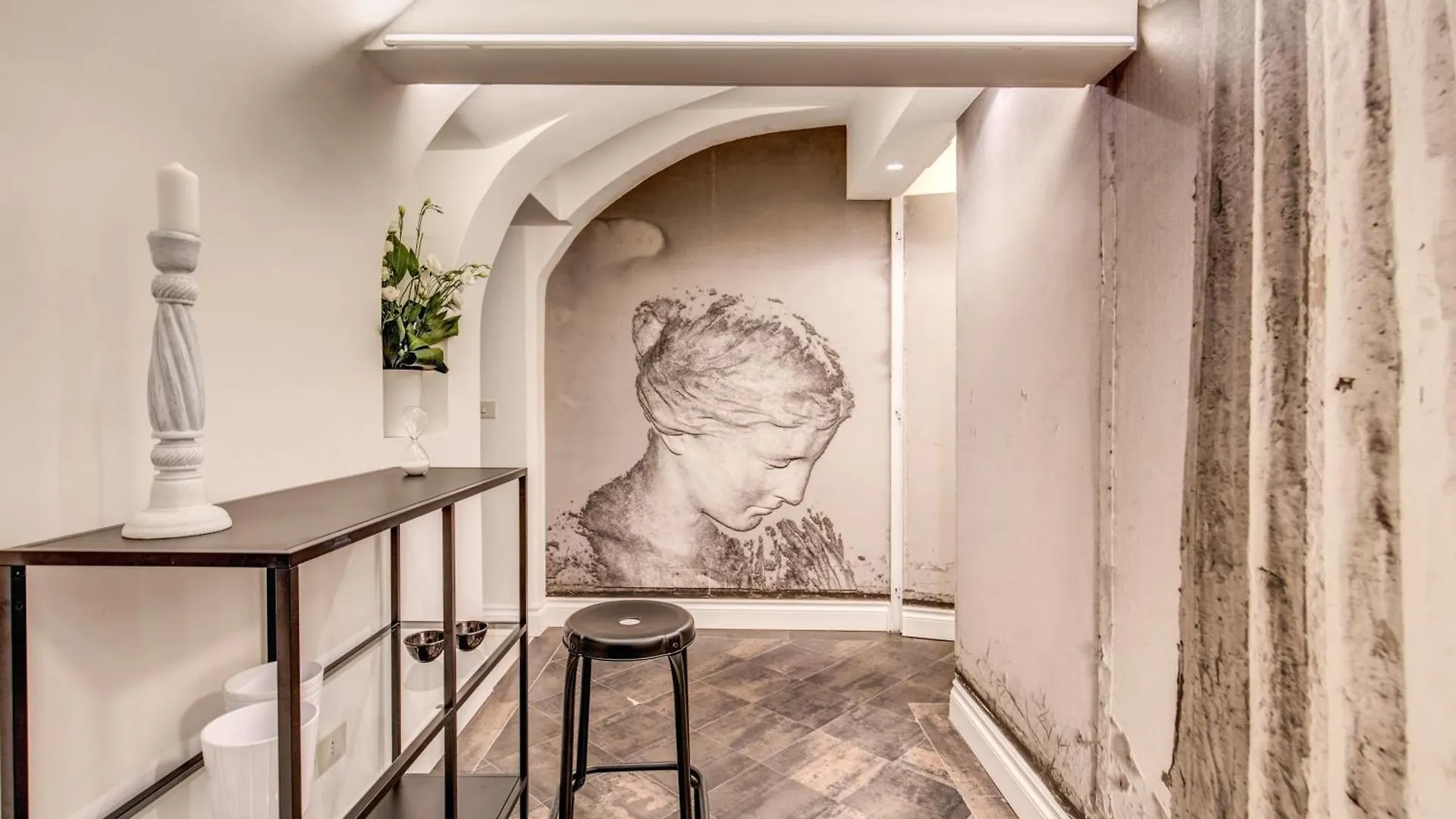 Cozy Flat In Front Of Fori Imperiali Apartment Rome