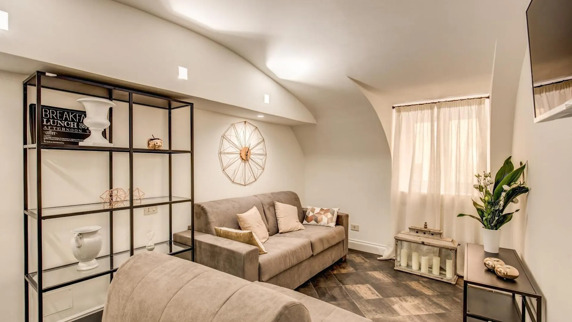 Cozy Flat In Front Of Fori Imperiali Apartment Rome