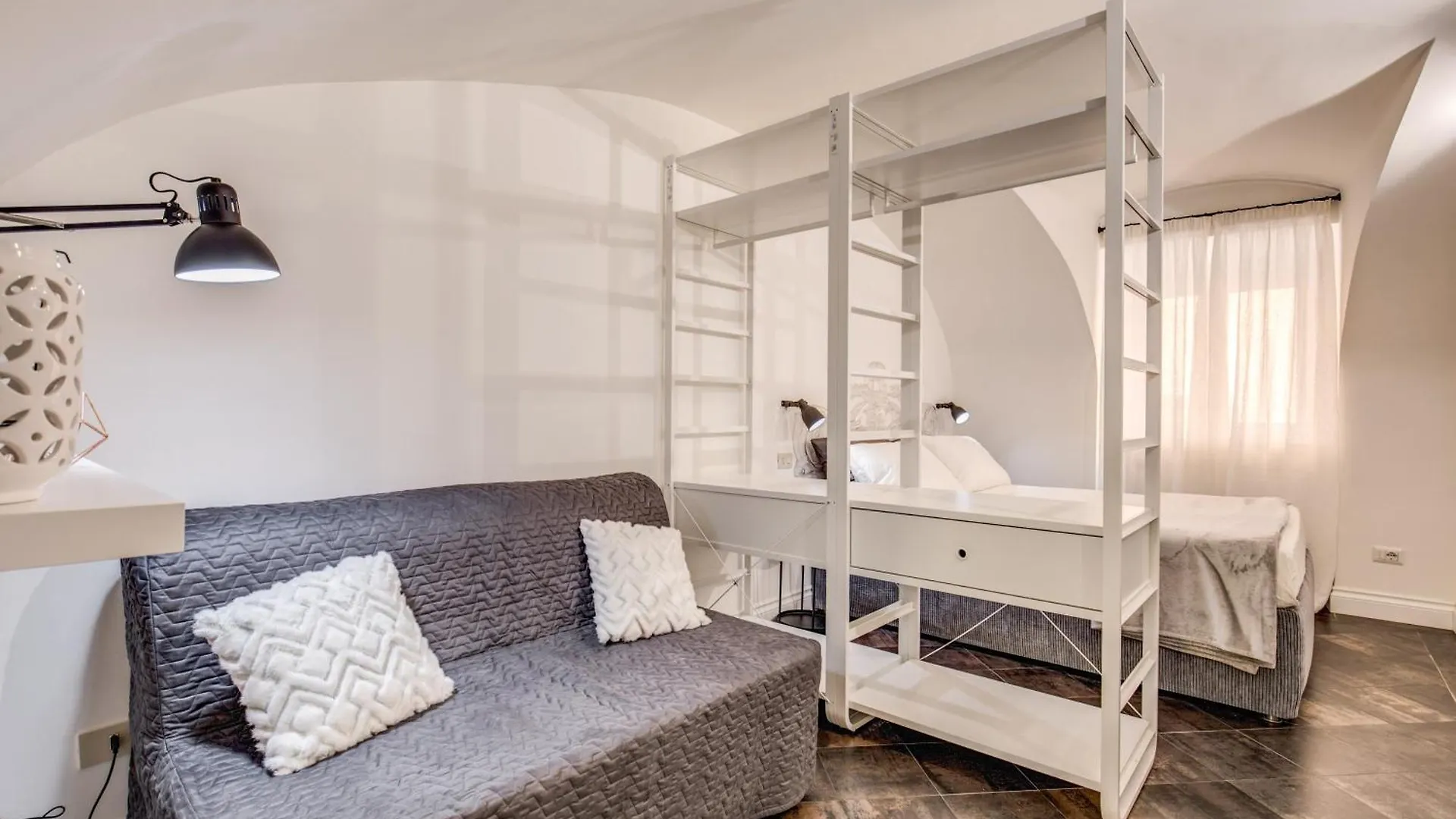 Cozy Flat In Front Of Fori Imperiali Apartment Rome