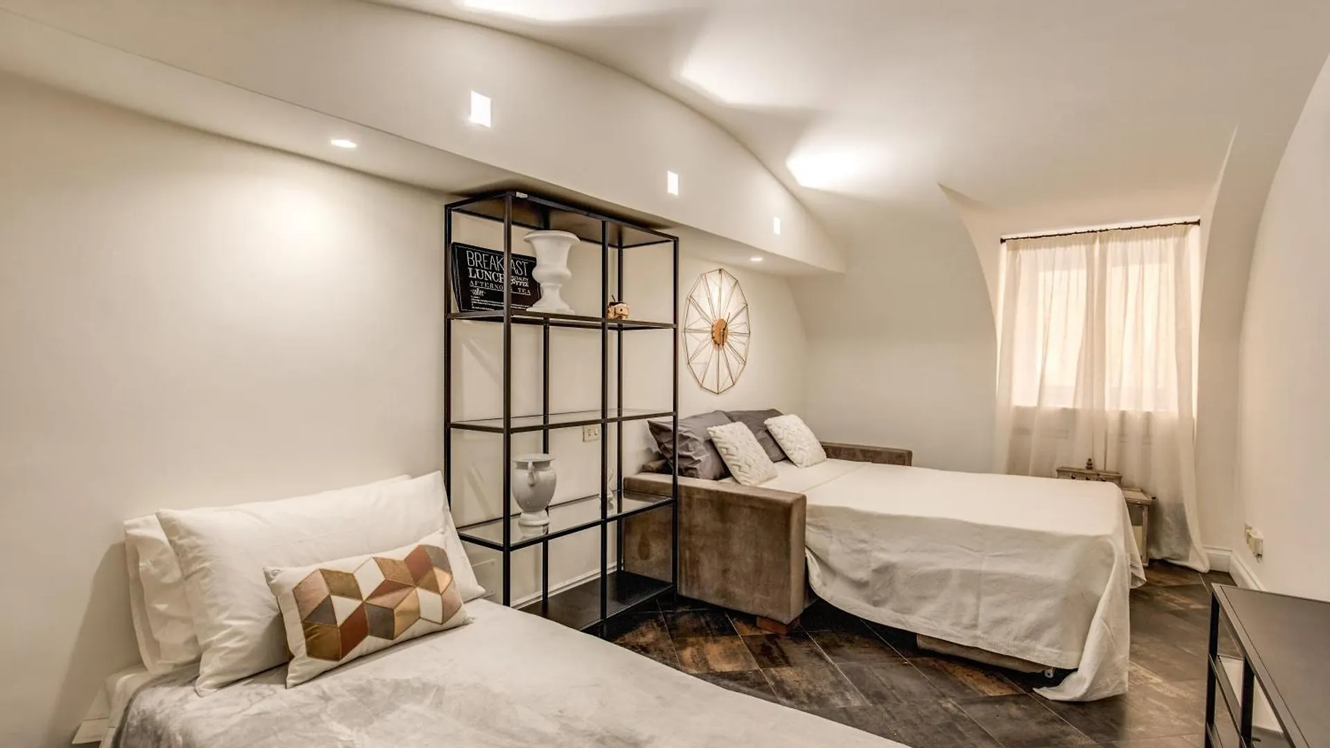 Appartamento Cozy Flat In Front Of Fori Imperiali Roma Italia