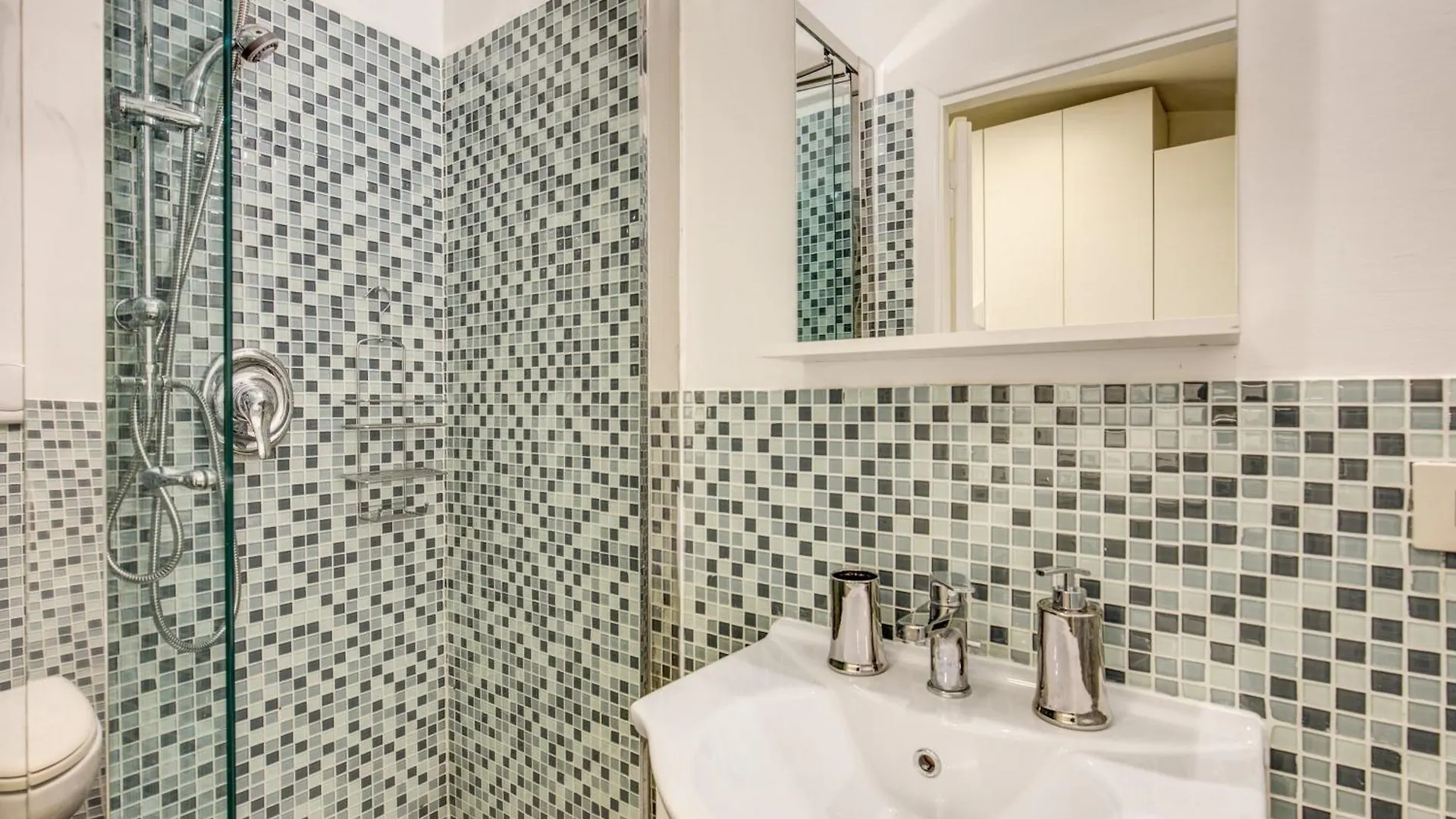 Appartamento Cozy Flat In Front Of Fori Imperiali Roma